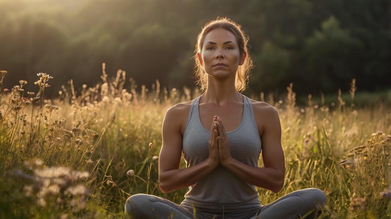 Vinyasa jóga